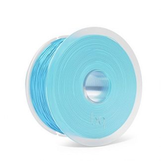 filamento pla azul claro
