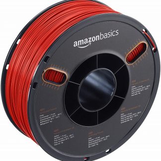 bobina de filamento ABS amazon Basics