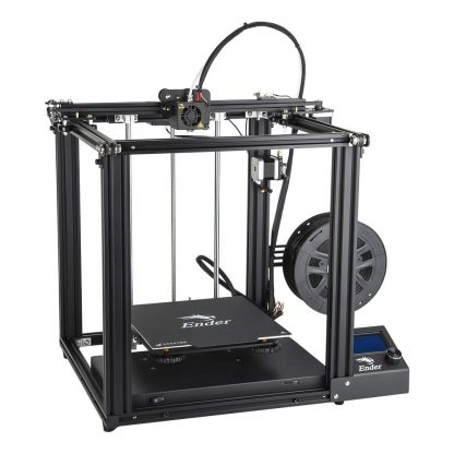 Impresora 3d Ender 5 Creality